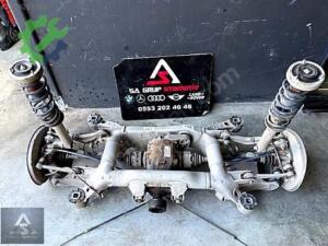 BMW 5 SERİSİ E60 ARKA TAKIM TRAVERS DEFRANSİYEL ÇIKMA 6770828
