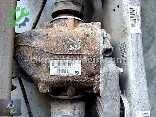 BMW 5 Serisi Arka Dingil 6770828 çıkma parça