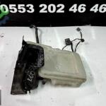BMW 5 SERİSİ E60 CAM SU BİDONU ÇIKMA ORJ 7034967
