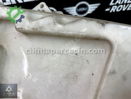 BMW 5 Serisi Cam Suyu Deposu 7034967 çıkma parça