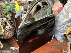 BMW 5 SERİSİ E60 HATASIZ ORİJİNAL SOL ÖN KAPI