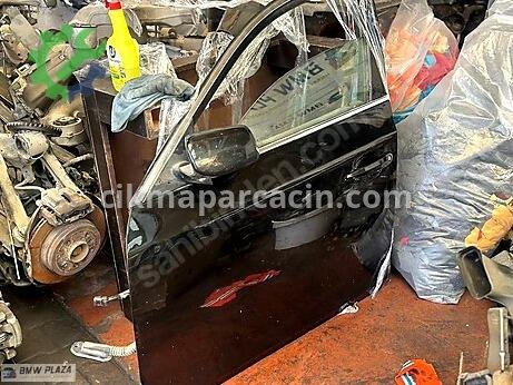 BMW 5 Serisi Sol Ön Kapı çıkma parça