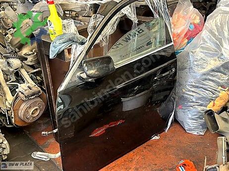 BMW 5 Serisi Sol Ön Kapı çıkma parça