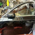 BMW 5 SERİSİ E60 HATASIZ ORİJİNAL SOL ÖN KAPI