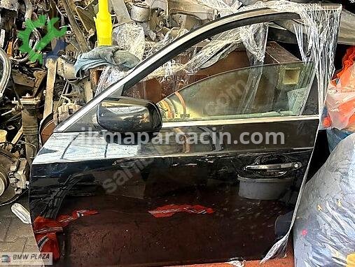 BMW 5 Serisi Sol Ön Kapı çıkma parça