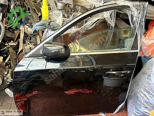 BMW 5 Serisi Sol Ön Kapı çıkma parça