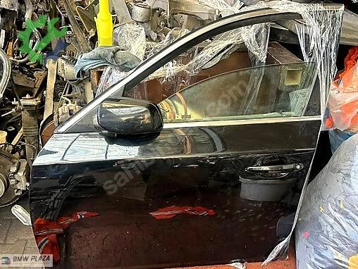 BMW 5 Serisi Sol Ön Kapı çıkma parça