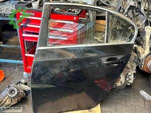 BMW 5 SERİSİ E60 HATASIZ SOL ARKA KAPI