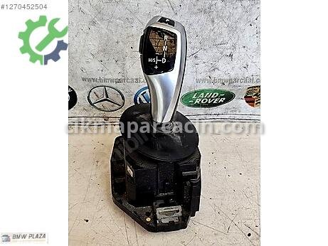 BMW 5 Serisi Vites Kolu çıkma parça