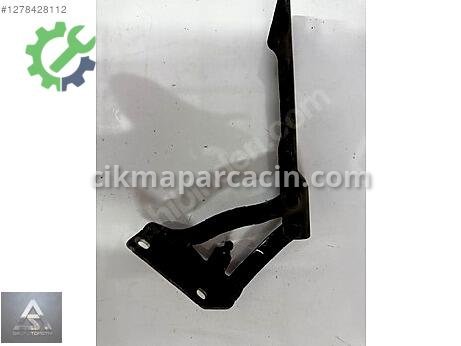 BMW 5 Serisi Kaput Menteşesi çıkma parça
