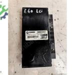 BMW 5 SERİSİ E60 KGM BEYNİ FAR BEYNİ KGM E6X HIGH DCAN