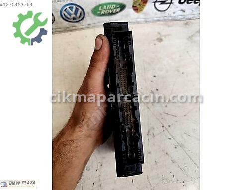 BMW 5 Serisi Far Beyni çıkma parça