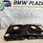 BMW 5 SERİSİ E60 KOLTUK ALTI BASS HOPARLÖR