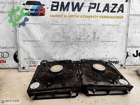 BMW 5 Serisi Beyin çıkma parça