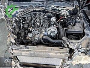BMW 5 SERİSİ E60 KOMPLE RADYATÖR FAN SETİ 520D