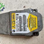BMW 5 SERİSİ E60 LCİ AİRBAG BEYNİ 9160557-01