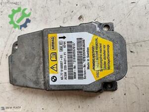 BMW 5 SERİSİ E60 LCİ AİRBAG BEYNİ 9160557-01