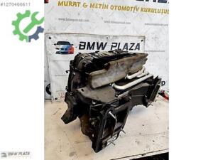 BMW 5 SERİSİ E60 LCİ KOMPLE KALORİFER KAZANI