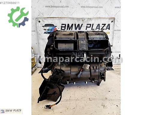 BMW 5 Serisi Kalorifer Kutusu çıkma parça
