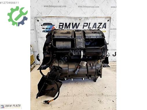 BMW 5 Serisi Kalorifer Kutusu çıkma parça