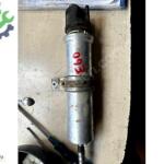 BMW 5 SERİSİ E60 LCİ MAZOT ISITICISI BEYNİ 7 801 209