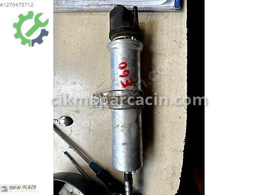 BMW 5 Serisi Beyin çıkma parça
