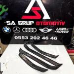 BMW 5 SERİSİ E60 M KAPI EŞİKLERİ MARŞPİYEL KAPLAMASI 7034305