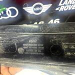 BMW 5 SERİSİ E60 M KAPI EŞİKLERİ MARŞPİYEL KAPLAMASI 7034305