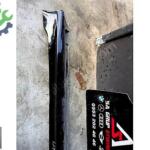BMW 5 SERİSİ E60 M TEKNİK MARŞPİYEL ÇIKMA ORJ