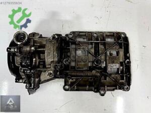 BMW 5 SERİSİ E60 N47 177LİK YAĞ POMPASI 7798014