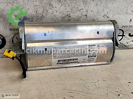 BMW 5 Serisi Airbag (Hava Yastığı) çıkma parça