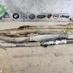 BMW 5 SERİSİ E60 ORİJİNAL SOL TAVAN AİRBAG