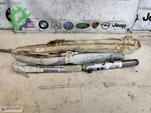 BMW 5 SERİSİ E60 ORİJİNAL SOL TAVAN AİRBAG