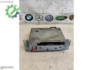 BMW 5 SERİSİ E60 ORİJİNAL TEYP LCİ