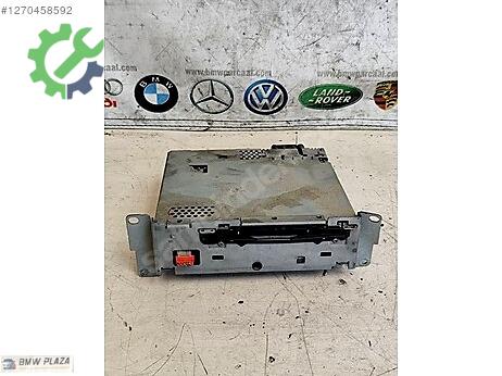 BMW 5 Serisi Beyin çıkma parça