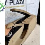 BMW 5 SERİSİ E60 ORTA KONSOL VE SES JOSTİCKİ