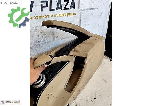 BMW 5 Serisi Bakalit çıkma parça