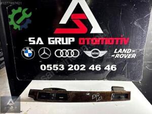 BMW 5 SERİSİ E60 ORTA ÜFLEME KOMPLE ÇIKMA ORJ 64226910732