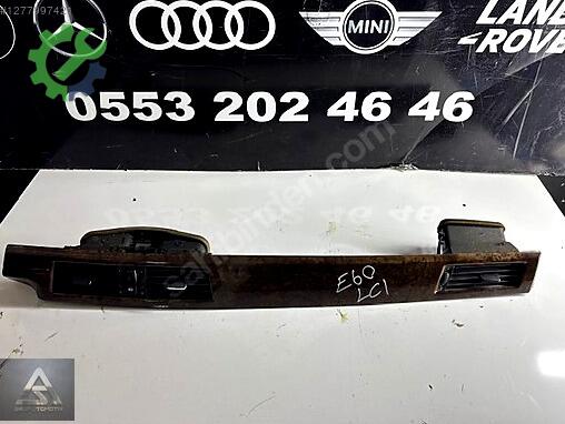 BMW 5 Serisi Panjur 64226910732 çıkma parça