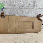 BMW 5 SERİSİ E60 SAĞ GÜNEŞLİK