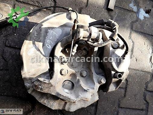 BMW 5 Serisi Sağ Ön Taşıyıcı 676059R çıkma parça