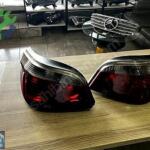 BMW 5 SERİSİ E60 SAĞ SOL STOP ORJİNAL 05070721813