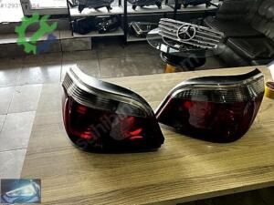 BMW 5 SERİSİ E60 SAĞ SOL STOP ORJİNAL