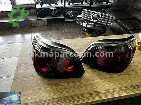 BMW 5 Serisi Sağ Arka Stop çıkma parça