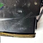 BMW 5 SERİSİ E60 SOL KALORİFER ÜFLEME IZGARASI ÇIKMA ORJ 6910731
