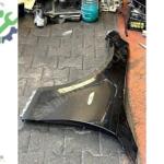 BMW 5 SERİSİ E60 SOL ÖN ÇAMURLUK BOYASIZ ORİJİNAL