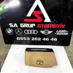 BMW 5 SERİSİ E60 TORPİDO KOMPLE ÇIKMA ORJ 7034080