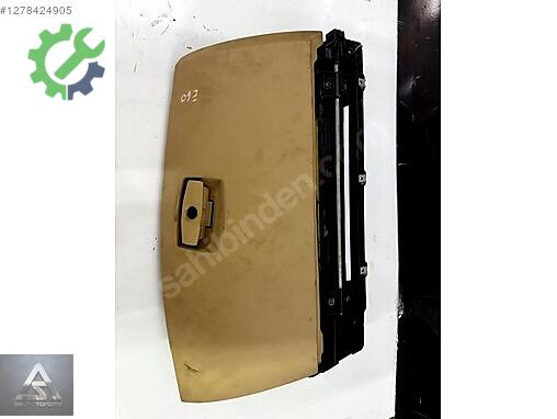 BMW 5 Serisi Torpido 7034080 çıkma parça