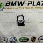 BMW 5 SERİSİ EKPM2 YAKIT POMPASI KONTROL MODULÜ