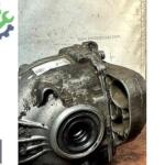 BMW 5 SERİSİ F10 3,46 ORAN ARKA DEFRANSİYEL